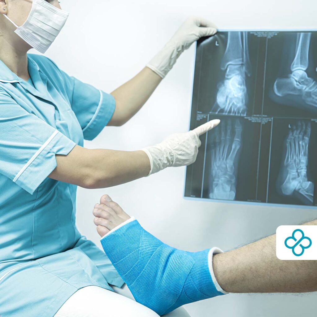 Ortopedia e Traumatologia Campinas